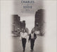 Charles & Eddie N.Y.C (Can You Believe This City?) UK CD single (CD5 / 5") CDCL681