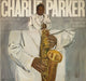 Charlie Parker Bird With Strings Live At The Apollo, Carnegie Hall & Birdla UK vinyl LP album (LP record) CBS82292