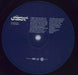 Chemical Brothers Push The Button UK 2-LP vinyl record set (Double LP Album) CCB2LPU830095