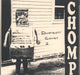 Chomp Chomp + Catatpult EP US 7" vinyl single (7 inch record / 45) YOG003