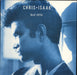 Chris Isaak Blue Hotel UK 12" vinyl single (12 inch record / Maxi-single) W8374T