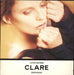 Clare Grogan Love Bomb UK 12" vinyl single (12 inch record / Maxi-single) LONX134