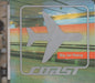 Coast Big Jet Rising UK CD album (CDLP) SUGA13CD