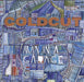 Coldcut Man In A Garage UK CD-R acetate ZENCDS176P