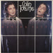 Colin Towns Making Faces UK vinyl LP album (LP record) 204389