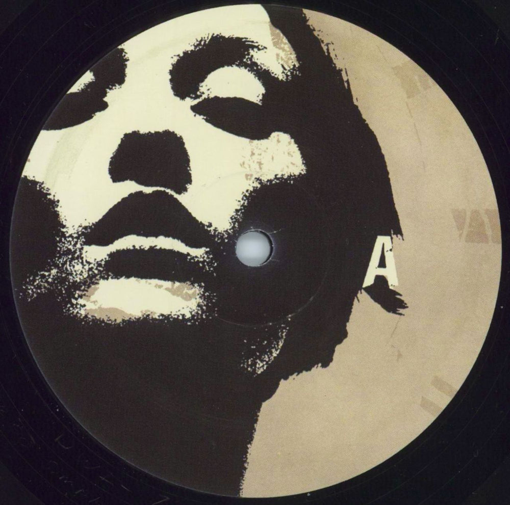 Converge Jane Doe - Black Vinyl US 2-LP vinyl record set (Double LP Album) E3T2LJA816597