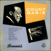 Count Basie Count Basie And His Orchestra - Early 60s UK vinyl LP album (LP record) LAT8028