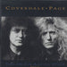 Coverdale Page Take Me For A Little While US Promo CD single (CD5 / 5") PRO-CD-4510
