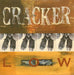 Cracker Low UK 7" vinyl single (7 inch record / 45) VUS80