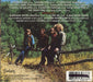 Creedence Clearwater Revival Green River: 40th Anniversary US CD album (CDLP) 888072308787