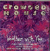 Crowded House Weather With You - CDs 1 & 2 UK 2-CD single set (Double CD single) CRD2SWE19299