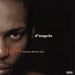 D'Angelo Left & Right US CD single (CD5 / 5") Y-38678
