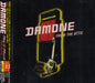 Damone From The Attic + Obi Japanese Promo CD album (CDLP) BVCP-27044