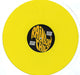 Dan Reed Network Rainbow Child - Yellow vinyl UK 12" vinyl single (12 inch record / Maxi-single) DRN12RA00586