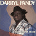 Darryl Pandy Put My Love On The Line UK 12" vinyl single (12 inch record / Maxi-single) MARE27