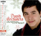 David Archuleta Christmas From The Heart Japanese CD album (CDLP) BVCP-40162