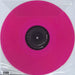 David Gray Please Forgive Me 2020 - Pink Vinyl UK 12" vinyl single (12 inch record / Maxi-single) 5056167120445