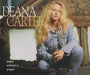 Deana Carter Angel Without A Prayer UK CD single (CD5 / 5") CDCL737