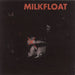 Death By Milkfloat Guilt Edged Steel UK 12" vinyl single (12 inch record / Maxi-single) HUNKAMLP3