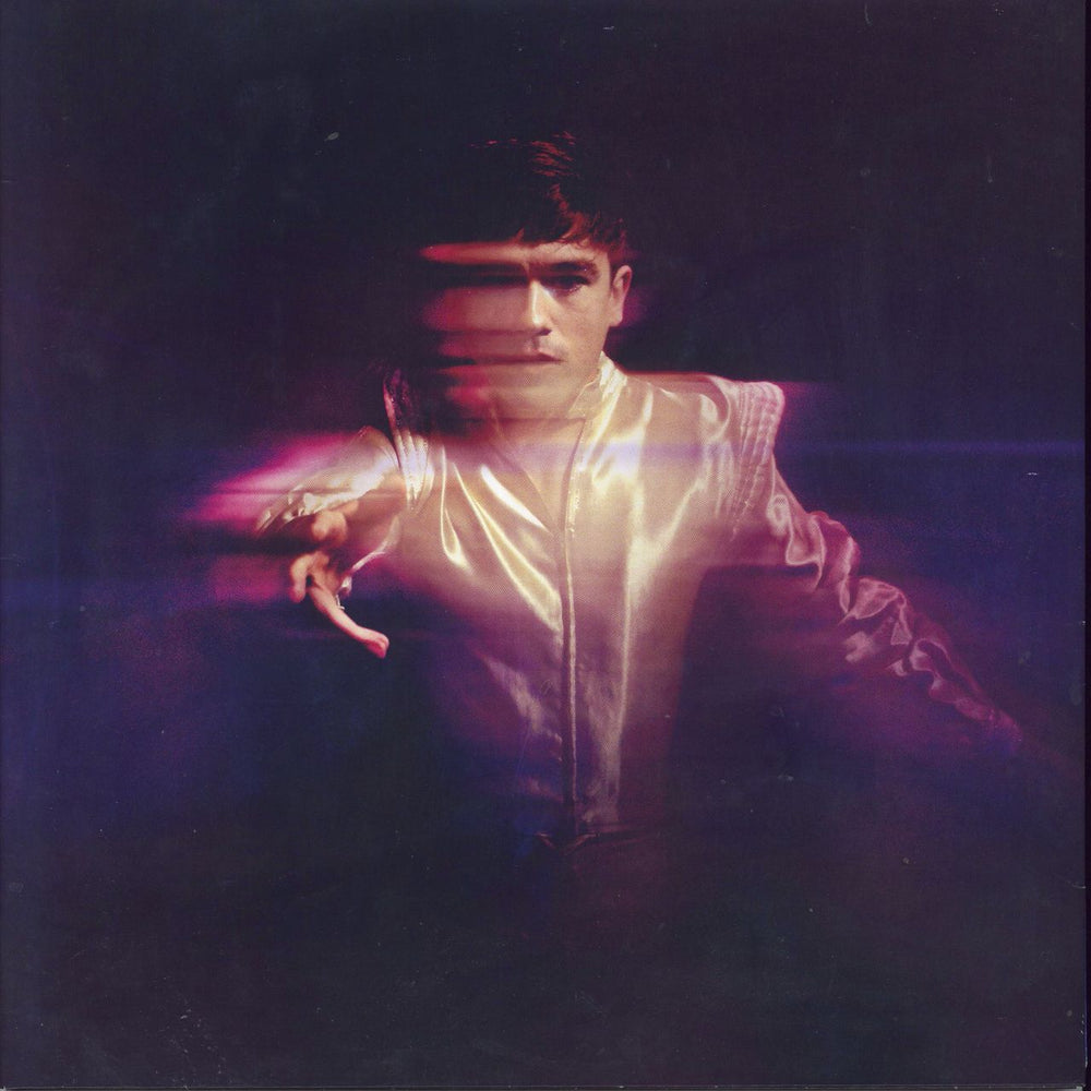 Declan McKenna Zeros - Glow In The Dark Vinyl - EX UK vinyl LP album (LP record) 19439726351