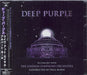 Deep Purple In Concert With The London Symphony Orchestra Japanese 2 CD album set (Double CD) POCP-7445~6