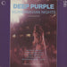 Deep Purple Scandinavian Nights UK 2-LP vinyl record set (Double LP Album) DPVSOPLP125
