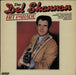 Del Shannon Hit Parade UK vinyl LP album (LP record) HA-R8545