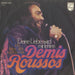 Demis Roussos Deine Liebe Wird Mir Fehlen German 7" vinyl single (7 inch record / 45) 6009458