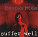 Depeche Mode Suffer Well UK 12" vinyl single (12 inch record / Maxi-single) 12BONG37