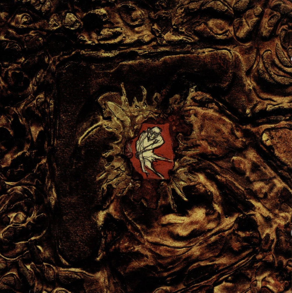 Deus Worst Case Scenario UK CD album (CDLP) CID8028