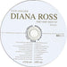 Diana Ross Love & Life - The Very Best Of Japanese Promo CD single (CD5 / 5") DIAC5LO202163