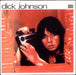 Dick Johnson (Indie) Disposable Darling UK 7" vinyl single (7 inch record / 45) GUIDE20