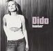 Dido Hunter US Promo CD single (CD5 / 5") ARPCD-3971