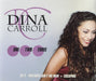 Dina Carroll One, Two, Three UK CD single (CD5 / 5") MERDD514