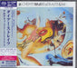 Dire Straits Alchemy - Dire Straits Live Japanese super audio CD SACD UIGY-9638