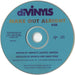 Divinyls Make Out Alright US Promo CD single (CD5 / 5") PRCD3911