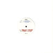 Django Django First Light - White label UK 12" vinyl single (12 inch record / Maxi-single) BEC5156013