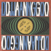 Django Django In Your Beat - RSD18 UK 12" vinyl single (12 inch record / Maxi-single) BEC5543343