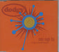 Dodgy Every Single Day - CD2 UK CD single (CD5 / 5") MERDD512