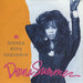 Donna Summer Dinner With Gershwin UK 7" vinyl single (7 inch record / 45) U8237