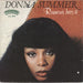 Donna Summer Rumour Has It Italian 7" vinyl single (7 inch record / 45) CA509