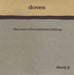 Doves The Man Who Told Everything UK Promo CD single (CD5 / 5") HVN98CDRP