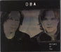 Downes Braide Association Pictures Of You UK CD album (CDLP) X2XCD-001