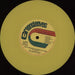 Dr Alimantado Best Dressed Chicken In Town / Can't Conquer Natty Dreadlocks UK 7" vinyl single (7 inch record / 45) GRE13