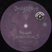 Drugstore Fader + info card UK Promo 12" vinyl single (12 inch record / Maxi-single) DGS12FA824382