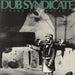 Dub Syndicate Strike The Balance UK vinyl LP album (LP record) ON-ULP47
