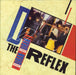 Duran Duran The Reflex Dutch 7" vinyl single (7 inch record / 45) IA006-2001507