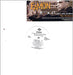 Eamon F**k It (I Don't Want You Back) The Remixes US Promo 12" vinyl single (12 inch record / Maxi-single) JDAB-58114-1