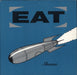 Eat Shame UK 7" vinyl single (7 inch record / 45) 8637547