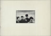 Echo & The Bunnymen Tour Book 1980 - 1984 UK tour programme TOUR PROGRAMME